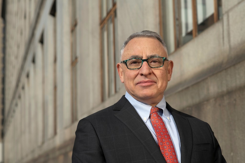 The Grail Law Firm Pittsburgh,  Office