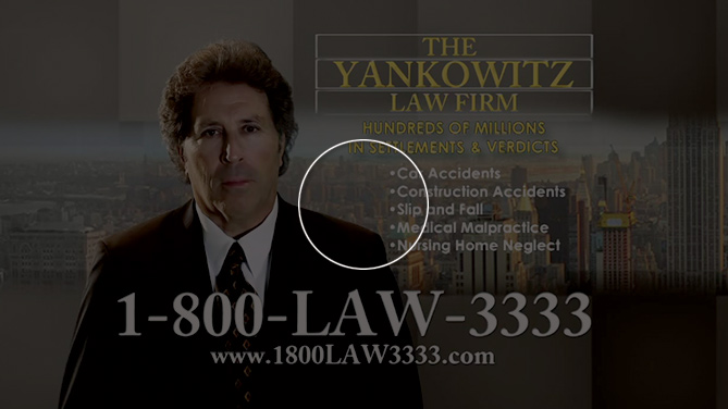 The Yankowitz Law Firm Lawrenceville, NJ Office