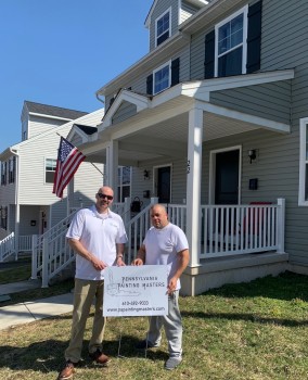 Potomac Law Group, PLLC King of Prussia, PA Office