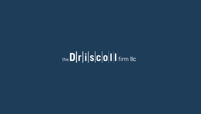 The Driscoll Firm, LLC San Juan, PR Office