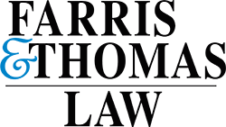 Farris & Thomas Law Wilson, NC Office
