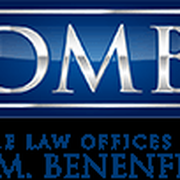 Law Offices of David M. Benenfeld, P.A Fort Lauderdale, FL Office