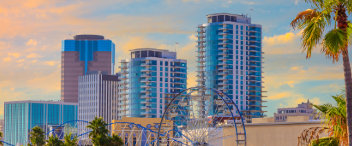 Miller Nash LLP Long Beach, CA Office