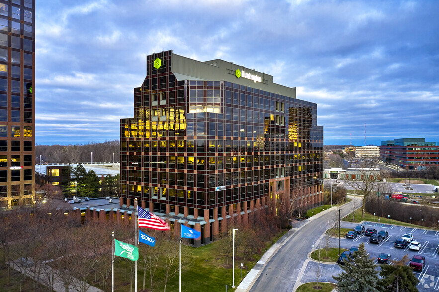 Michigan Auto Law Southfield, MI Office