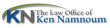 The Law Office of Kenneth P. Namnoum Hartford, CT Office