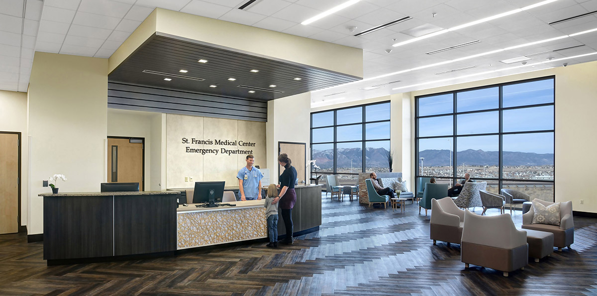 Fredrickson Johnson & Belveal, LLC Canon City, CO Office