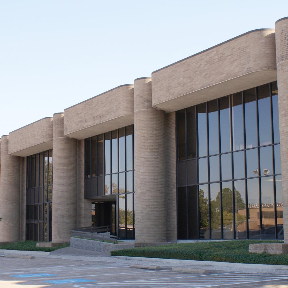 Weber Law Firm,  PC Houston, TX Office