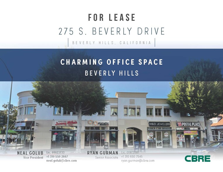 Provinziano & Associates Torrance, CA Office