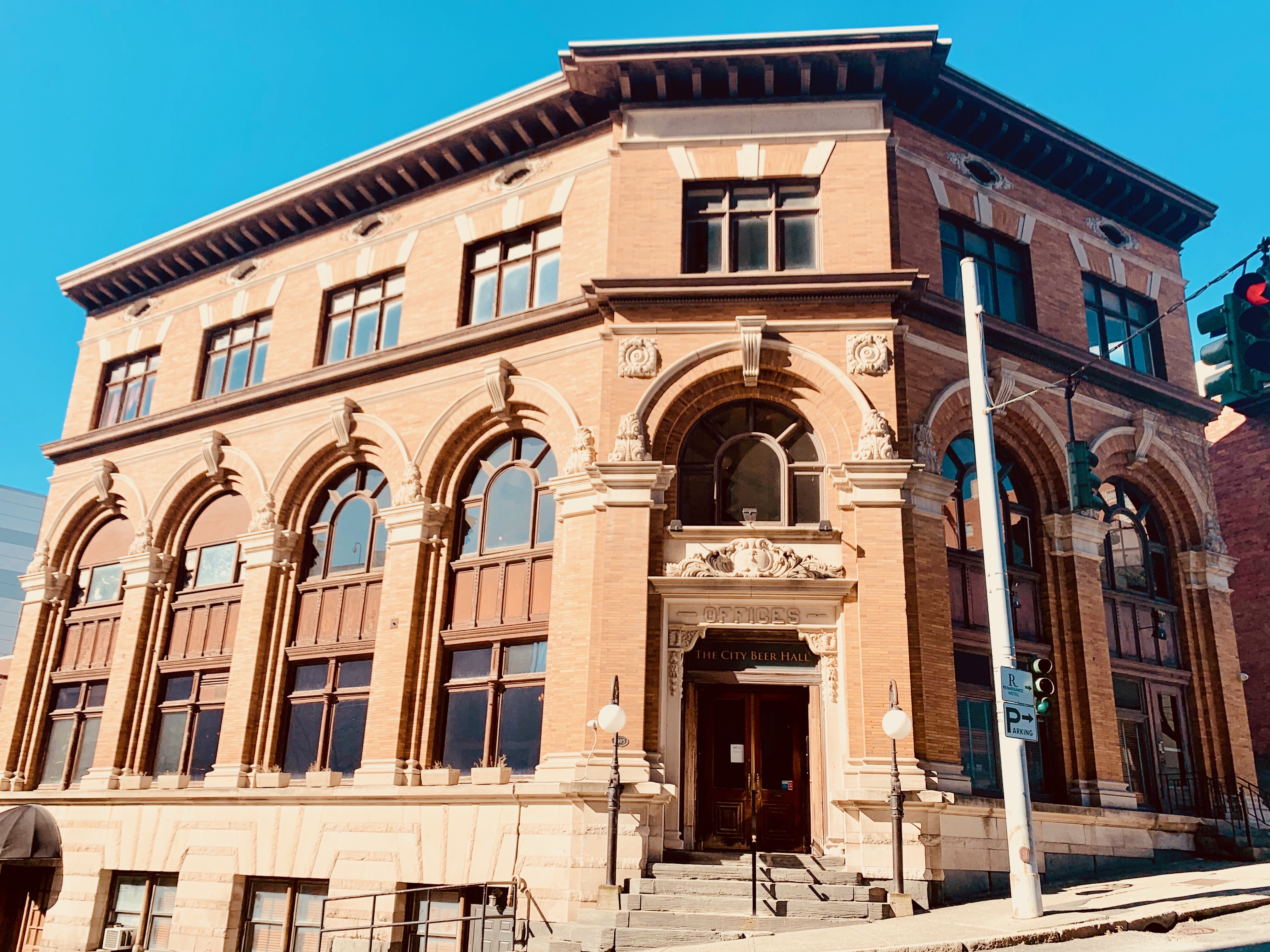 Manatt, Phelps & Phillips LLP Albany, NY Office