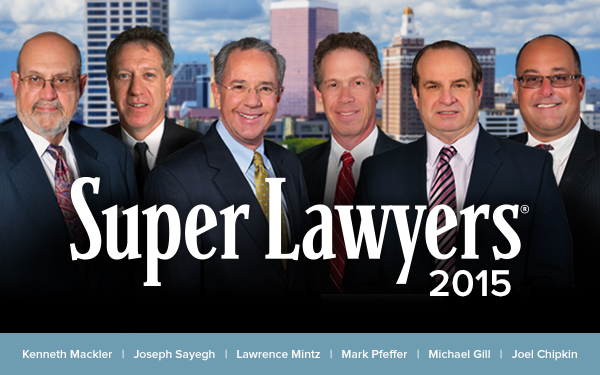 Goldenberg Mackler Sayegh Mintz Pfeffer Bonchi & Gill Northfield, NJ Office