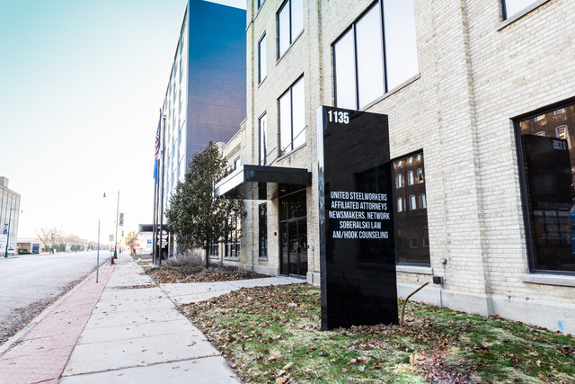 Soberalski Law West Allis,  Office