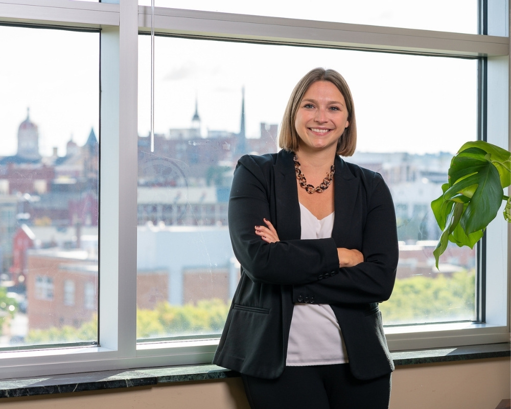 Stock and Leader, Attorneys-at-Law Hallam, PA Office