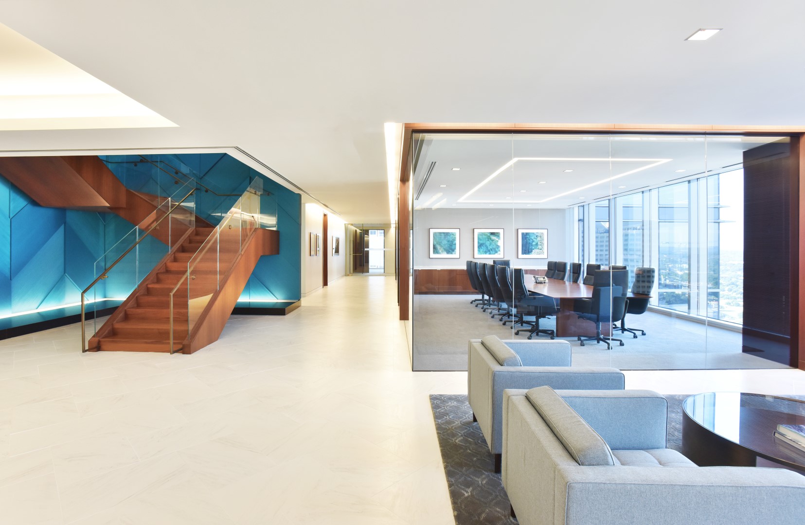 Scott Douglass & McConnico LLP Austin, TX Office