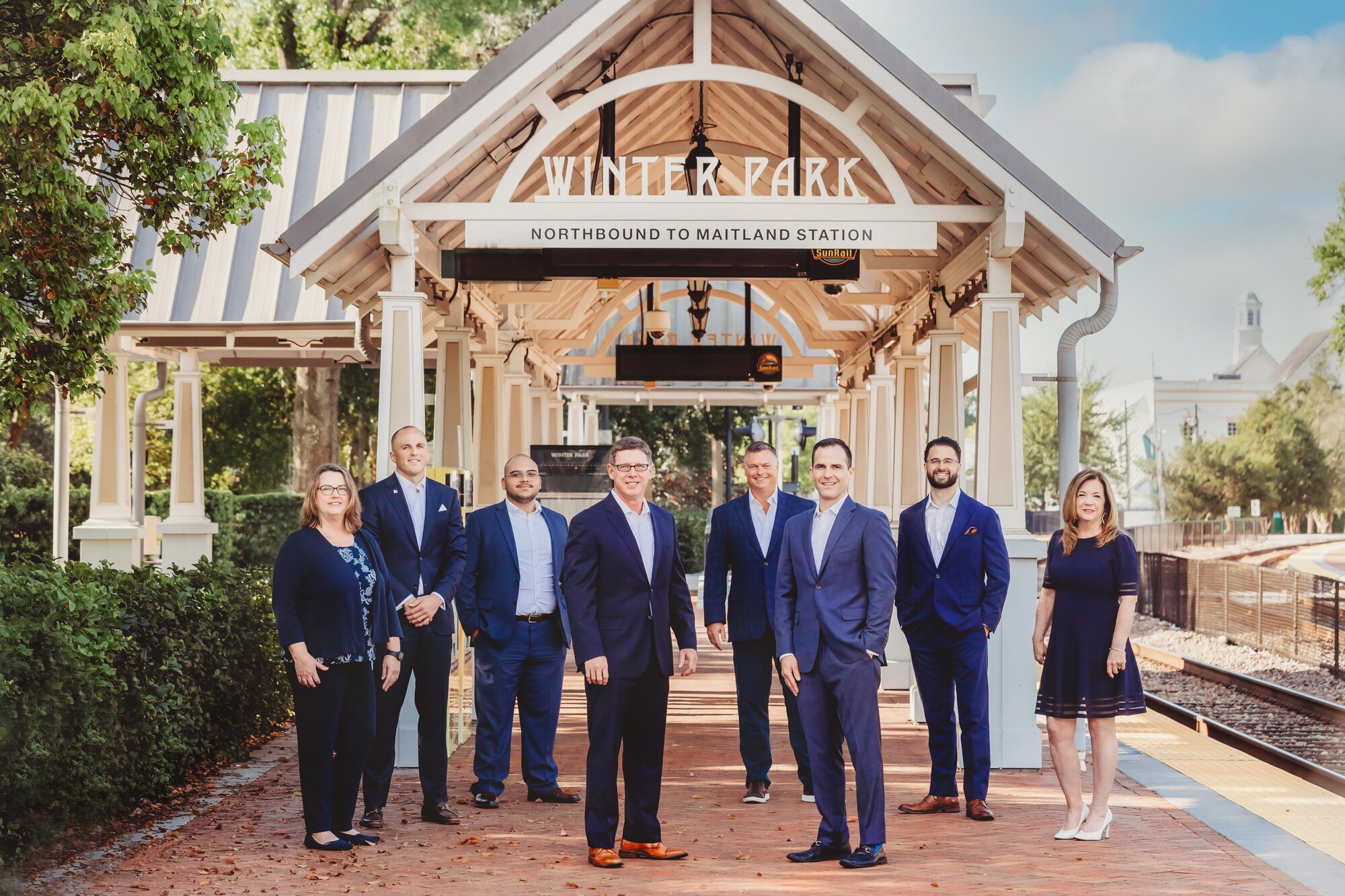 Economic Recovery Group, LLC Winter Park,  Office