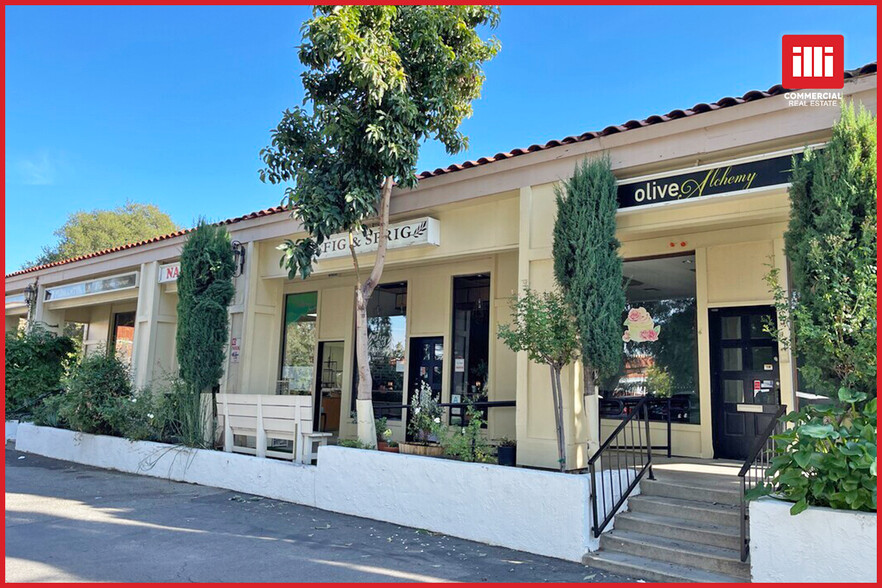 Glazer & Blinder Calabasas, CA Office