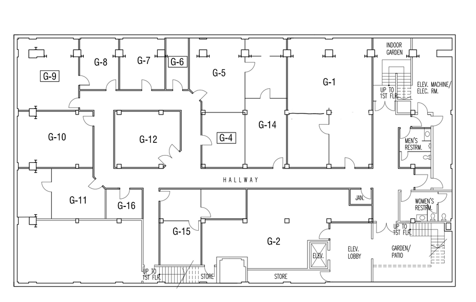 Winn Law Group Fullerton, CA Office