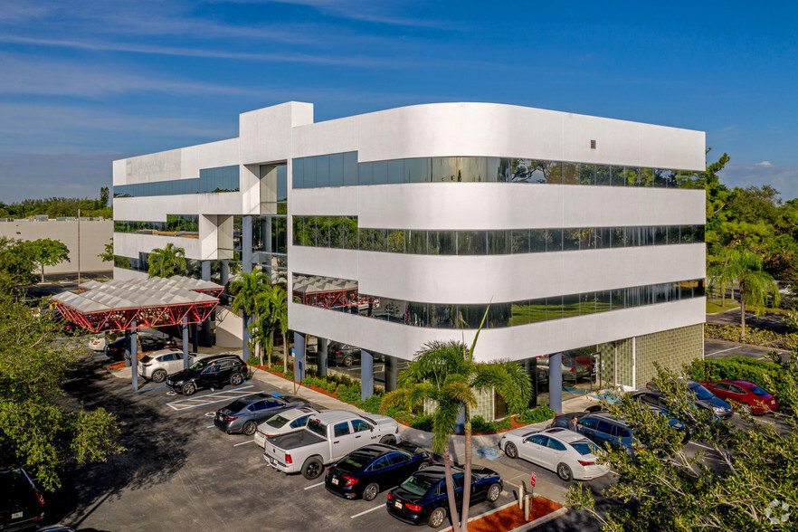 The O'Boyle Law Firm, P.C., Deerfield Beach,  Office