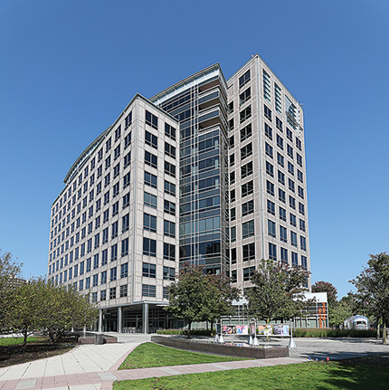 Bernstein & Bernstein, LLC Stamford, CT Office