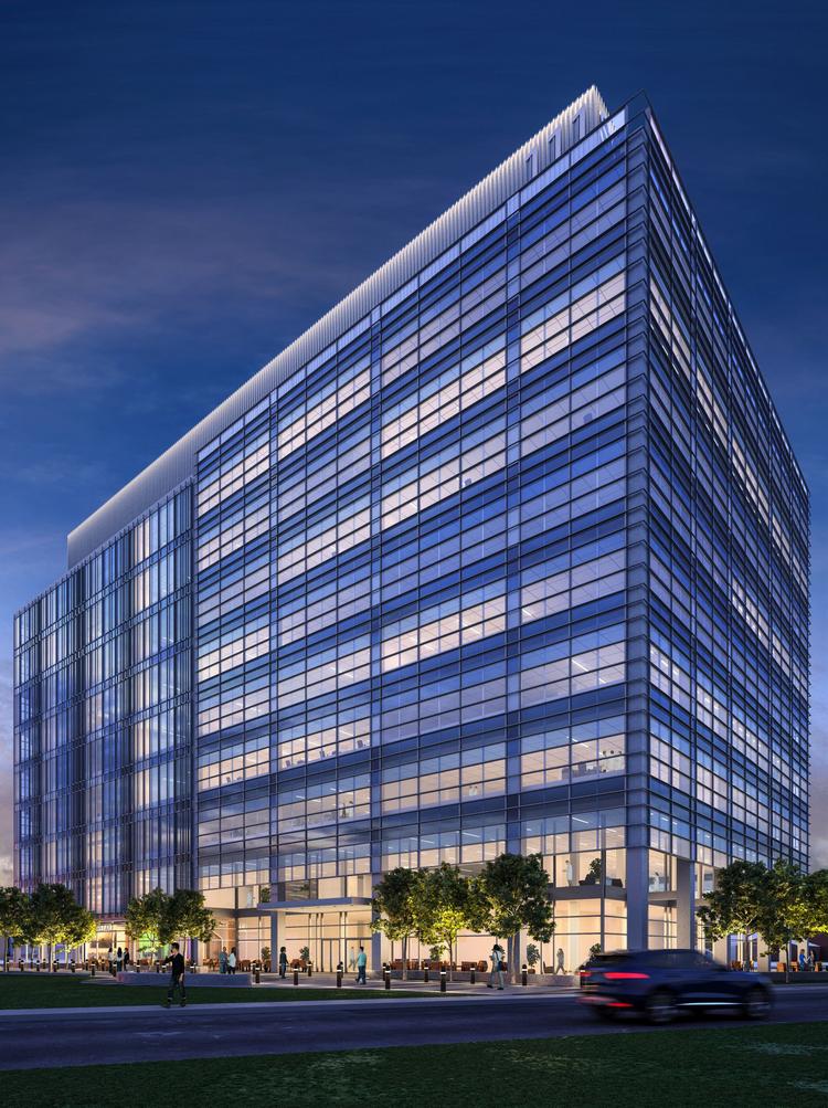 Greene LLP Boston, MA Office