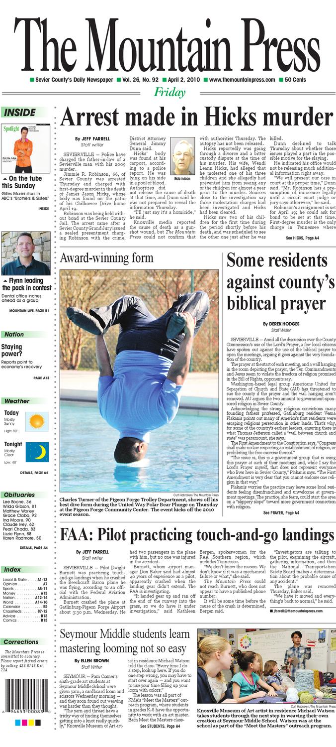 Hodges, Doughty and Carson, PLLC Knoxville, TN Office