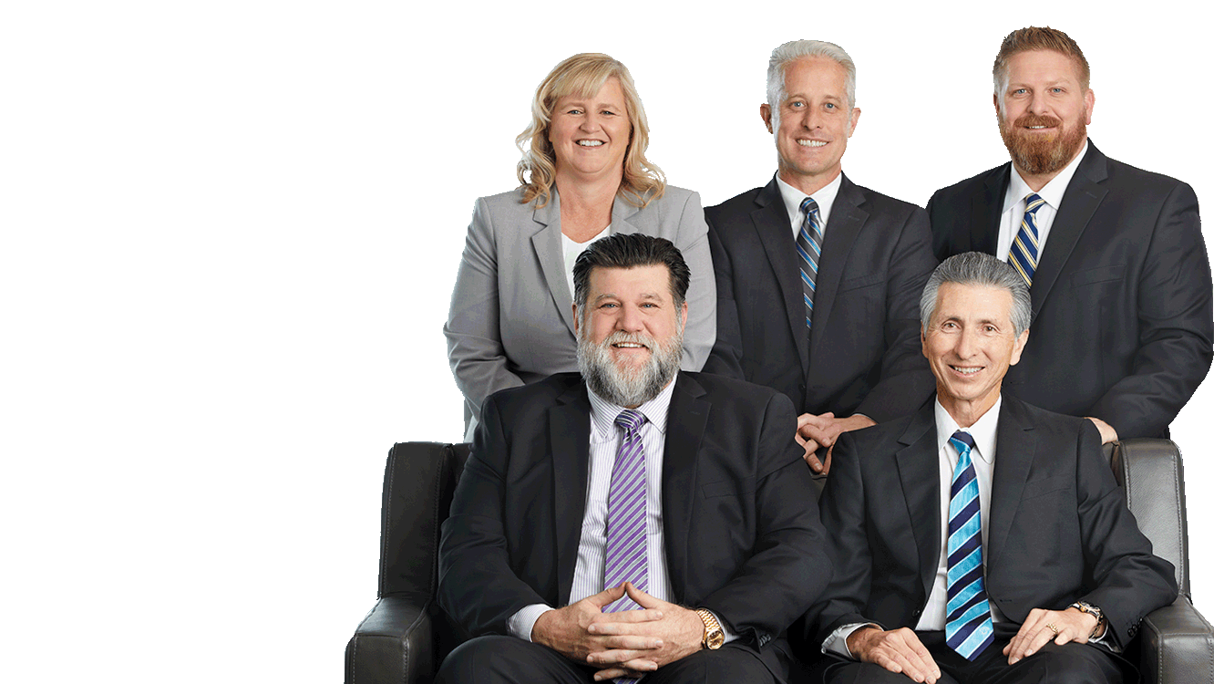 GGRM Law Firm Las Vegas, NV Office