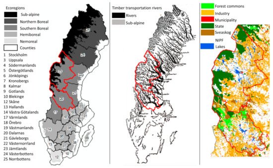 Bird & Bird Stockholm, Sweden Office