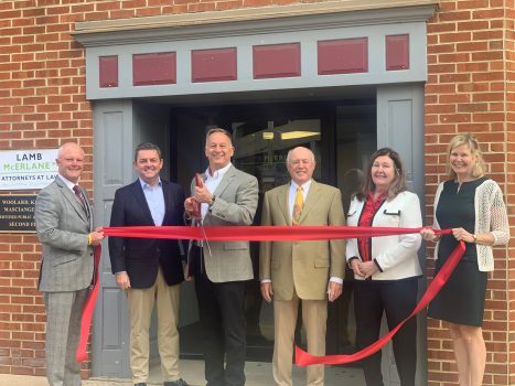 Lamb McErlane PC Newtown Square, PA Office