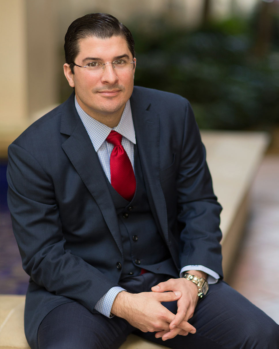Jorge Luis Lopez Law Firm Coral Gables,  Office