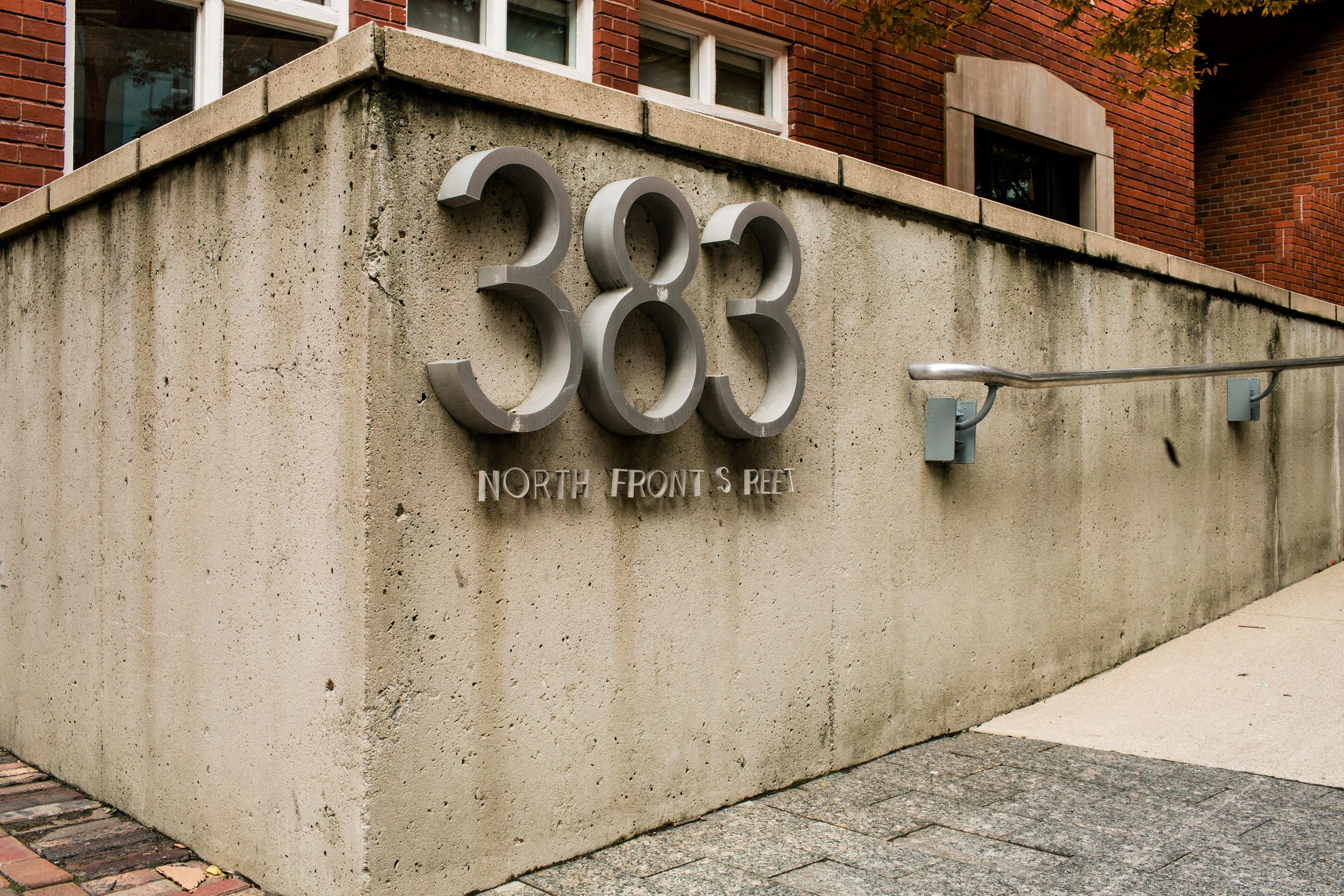 Adams & Liming LLC Columbus, OH Office
