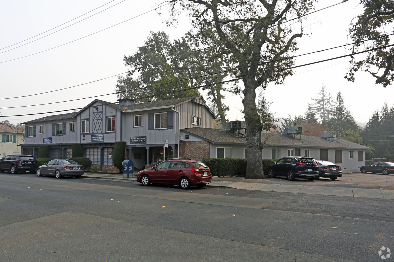 Bian Law, P.C Fremont,  Office