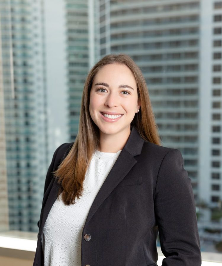 Lydecker LLP West Palm Beach, FL Office