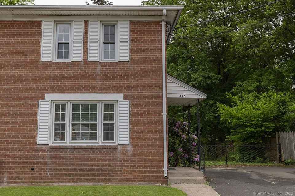 Mancini Provenzano & Futtner LLC Southington,  Office