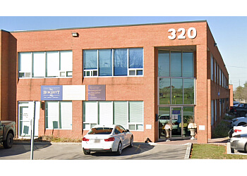 Burchett Law Newmarket, Canada Office