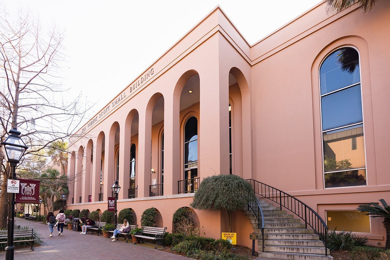 Stevens & Lee Charleston, SC Office