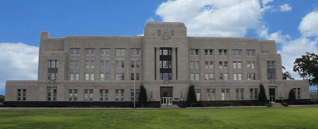 Senior Justice Norfolk, VA Office