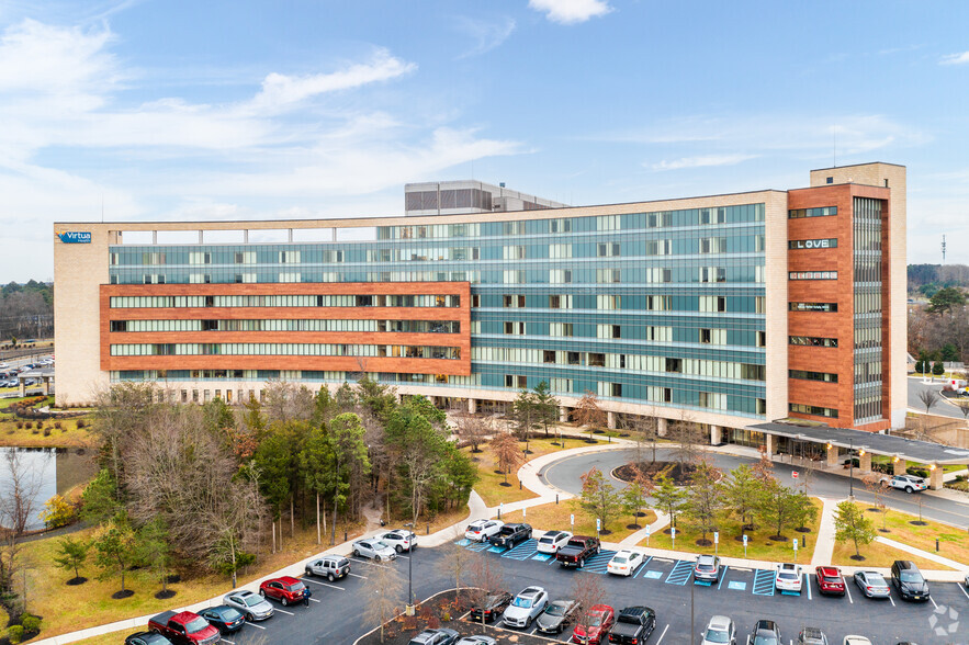 Saltz Mongeluzzi & Bendesky P.C Voorhees, NJ Office