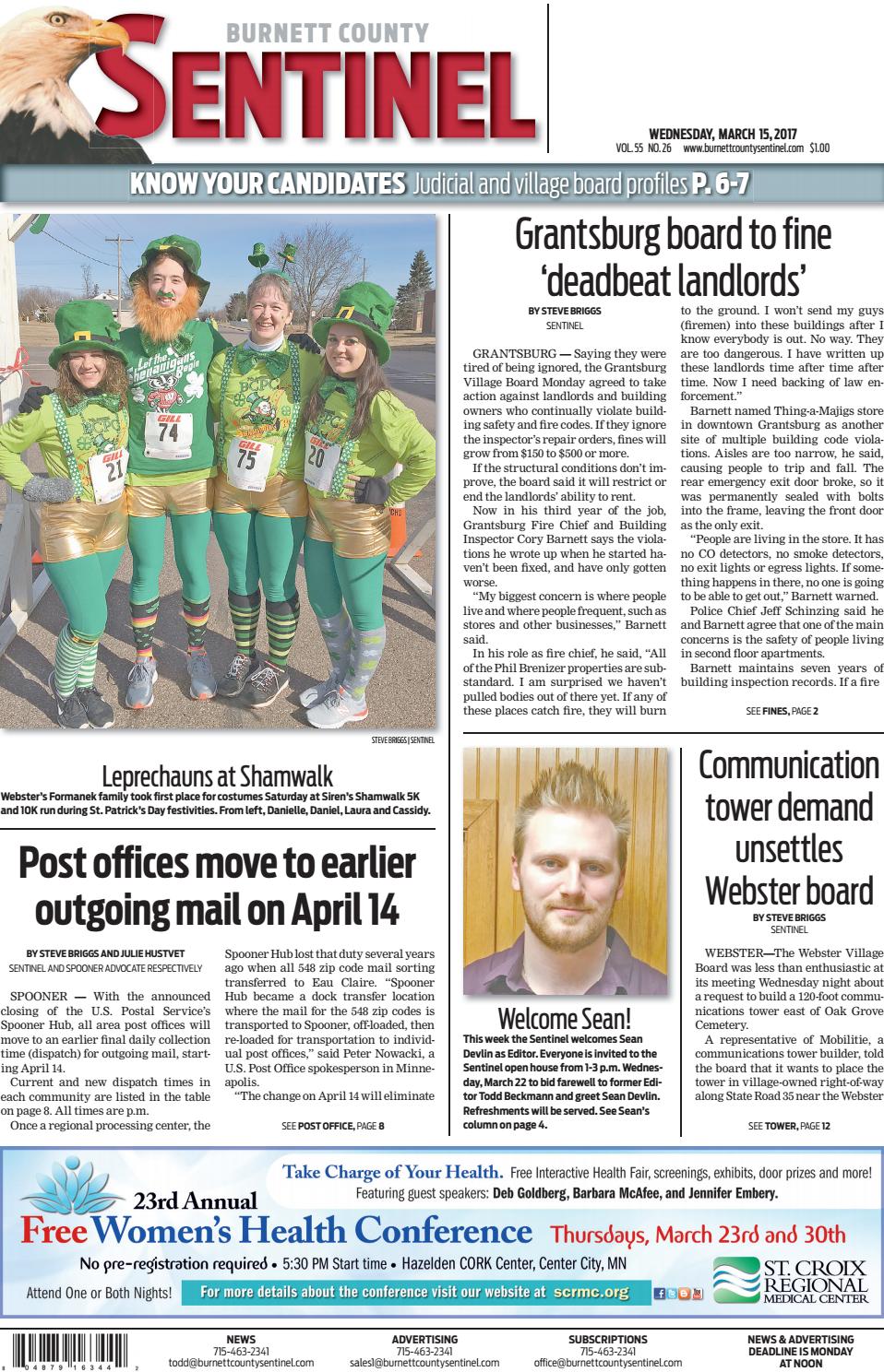 Mallery & Zimmerman, SC Wausau, WI Office