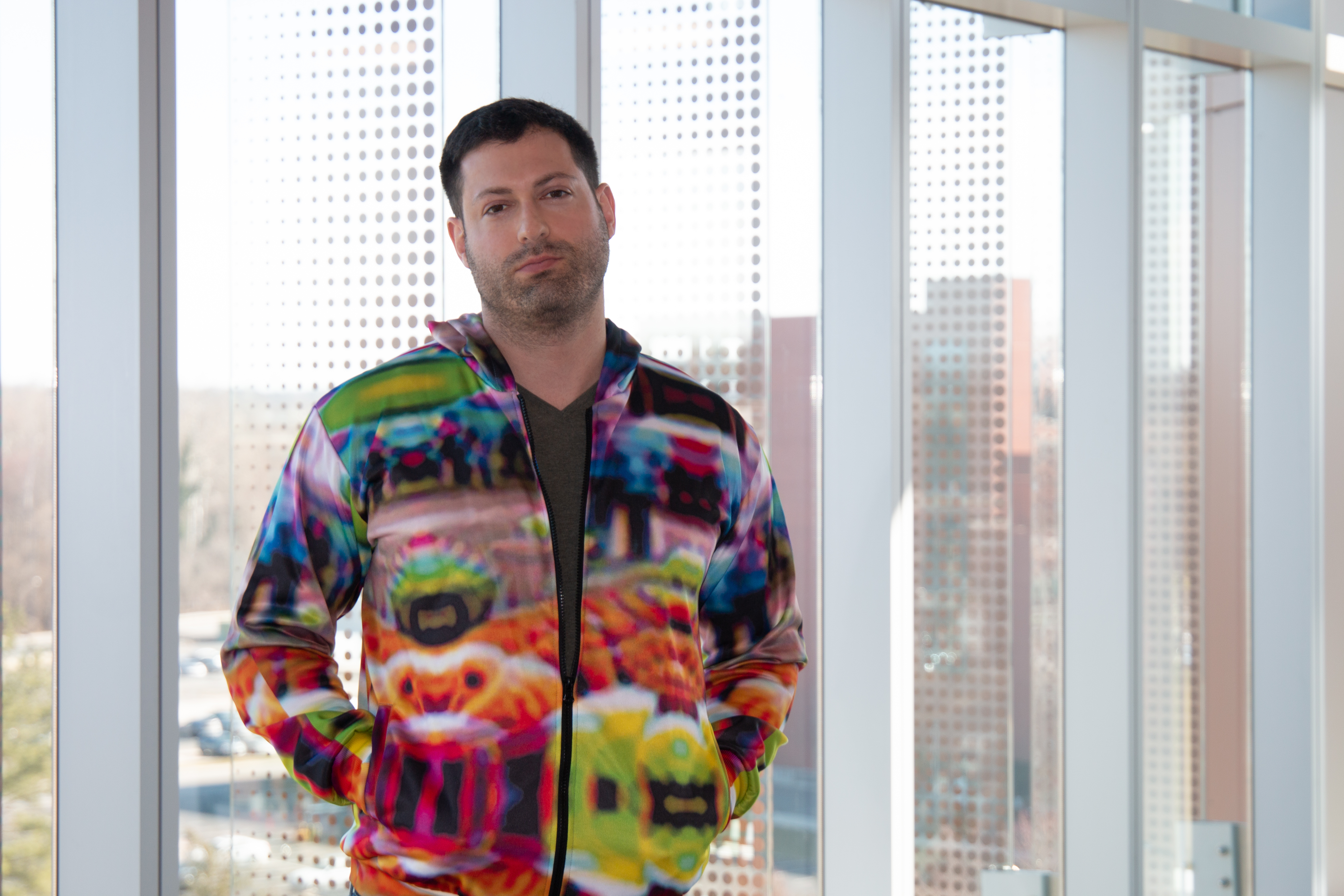 Goldstein & Associates Washington, DC Office