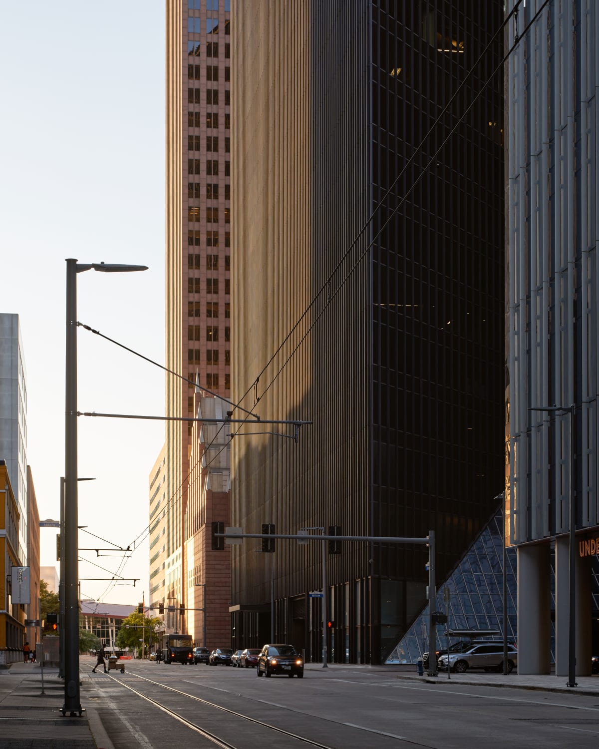 Johnson & Bell, Ltd Chicago, IL Office