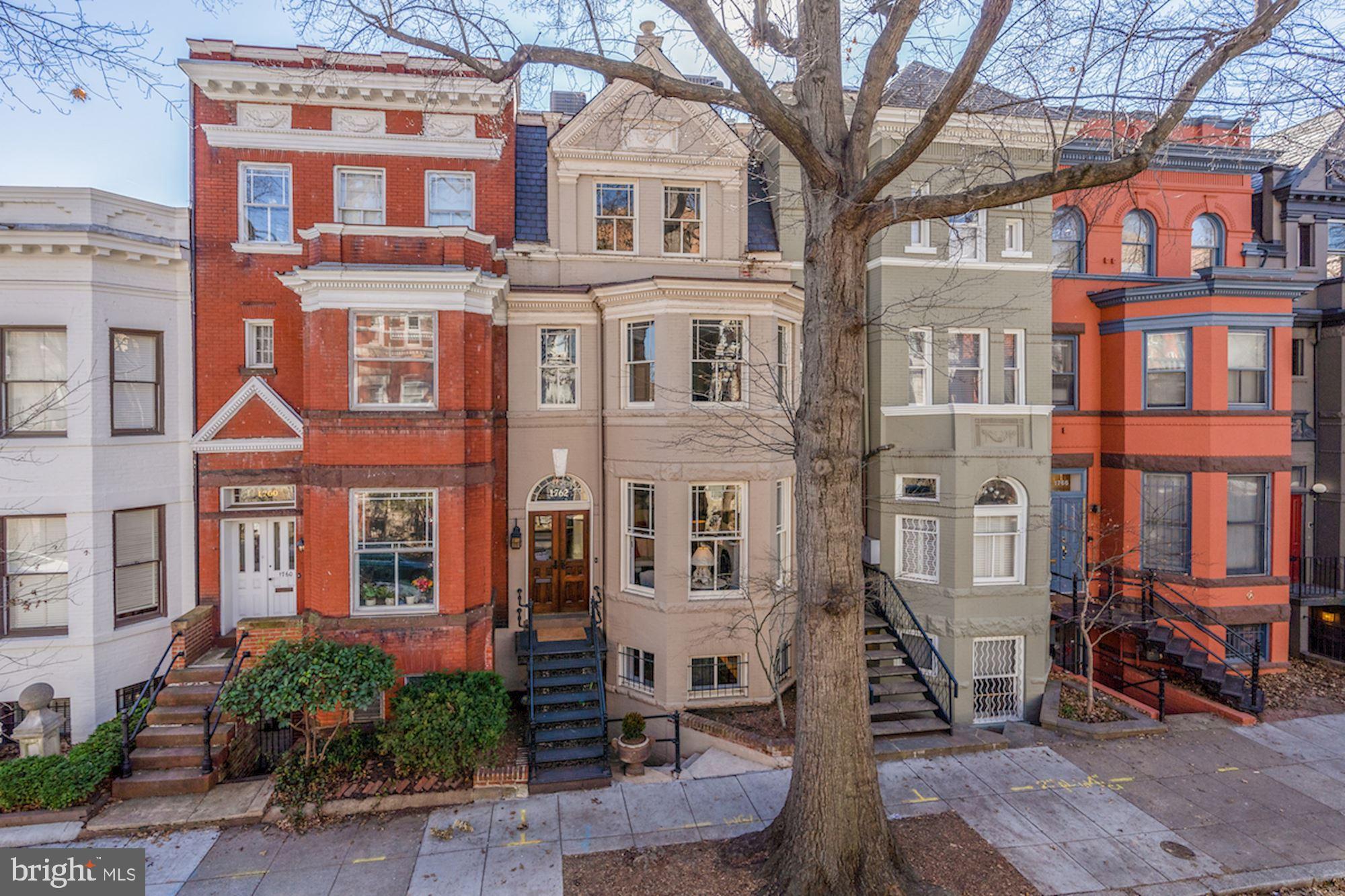 Kalorama Partners, LLC Washington, DC Office