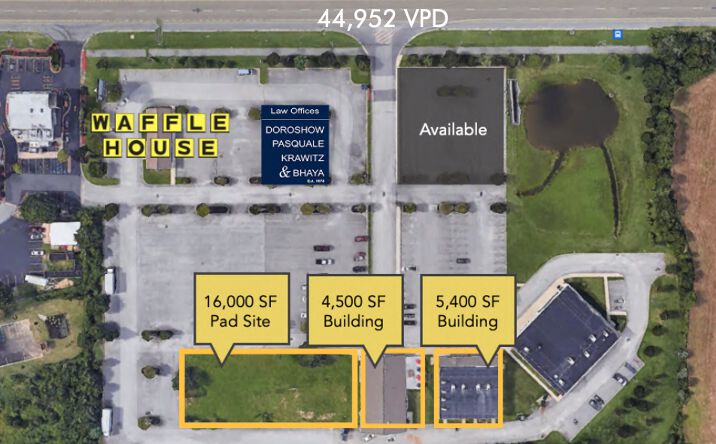 Law Offices of Doroshow, Pasquale, Krawitz & Bhaya Bear, DE Office