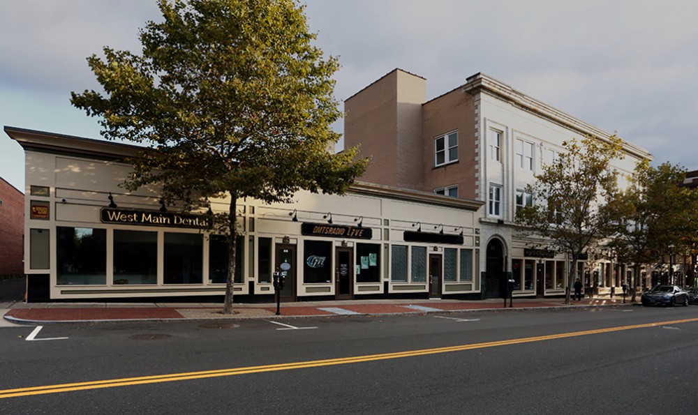 Silver & Silver LLP New Britain, CT Office