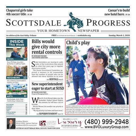 Boland Law Group, PLLC Scottsdale, AZ Office