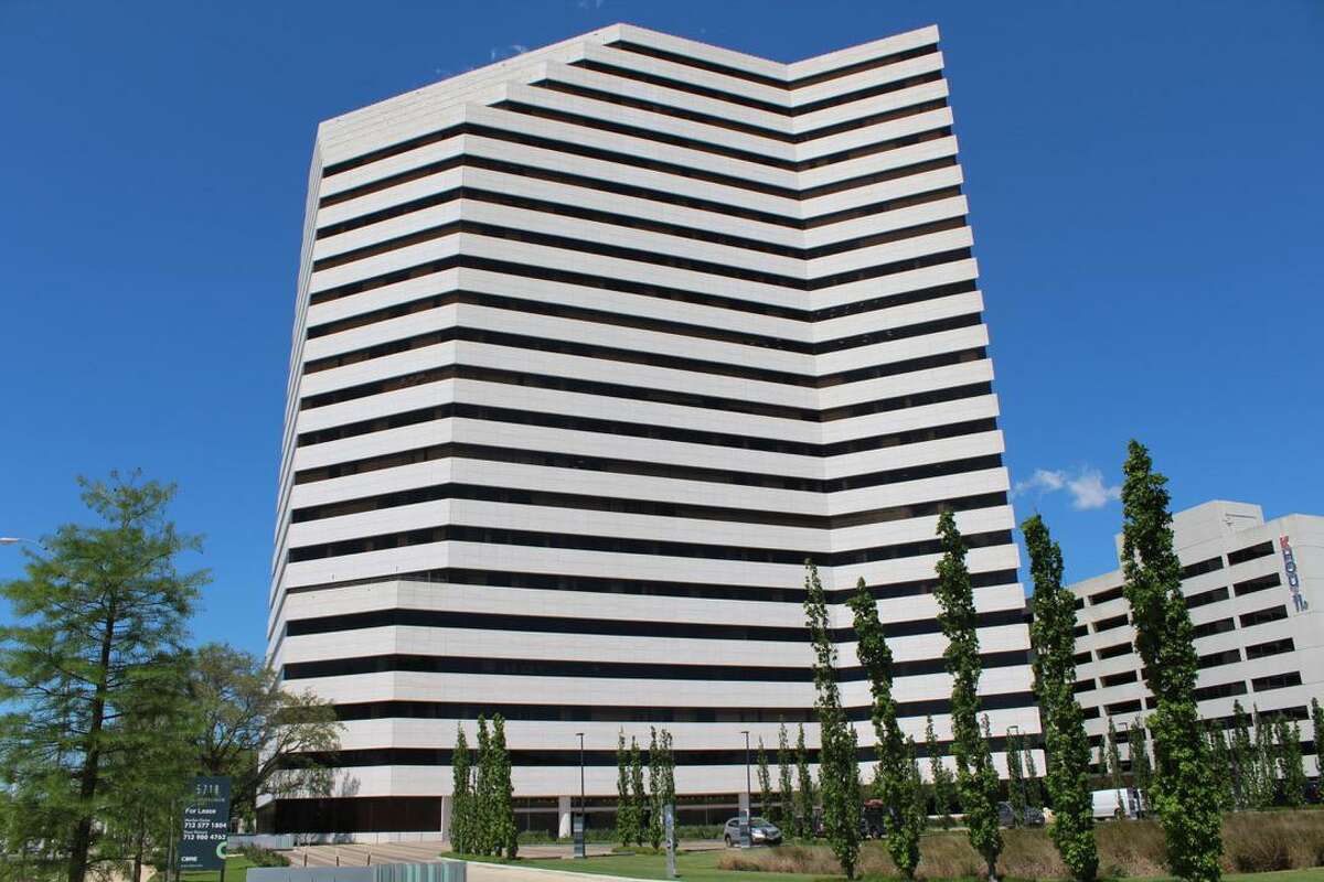 Strong Pipkin Bissell & Ledyard, L.L.P Houston, TX Office
