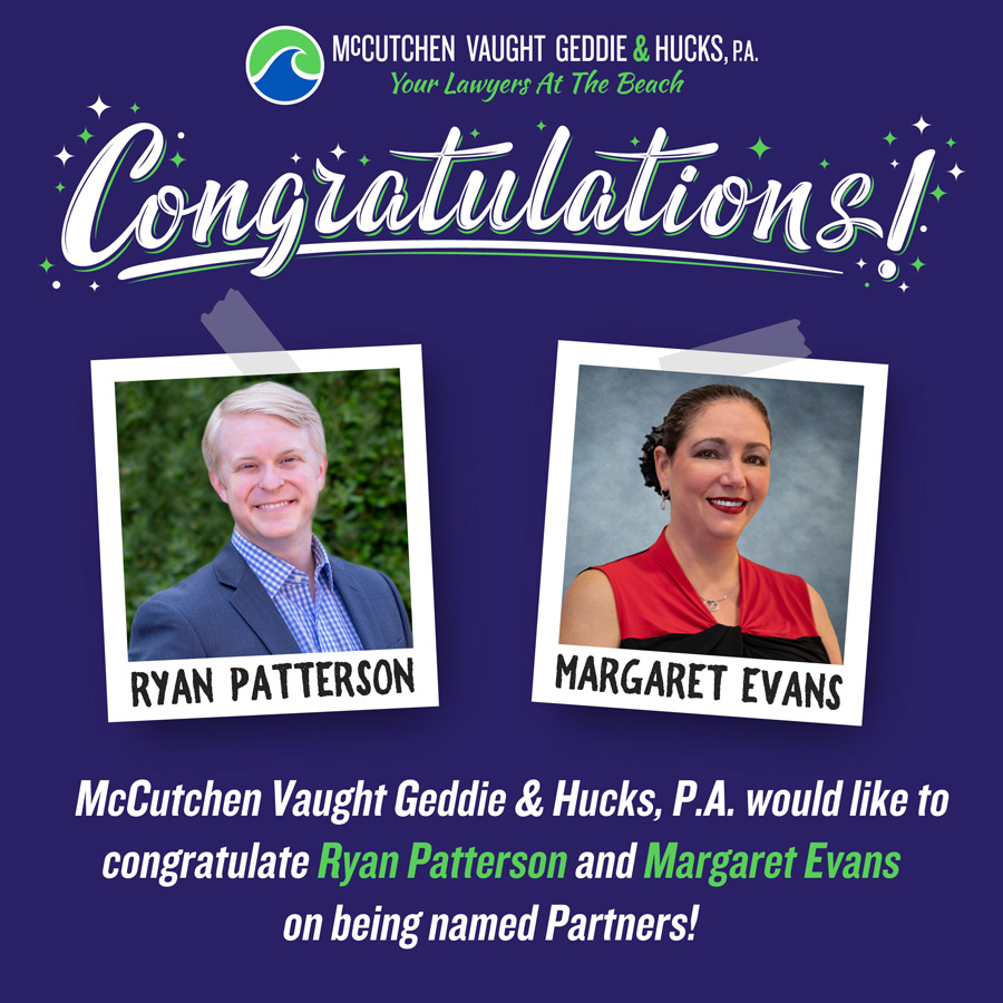 Mccutchen, Mumford, Vaught & Geddie, PA Myrtle Beach, SC Office