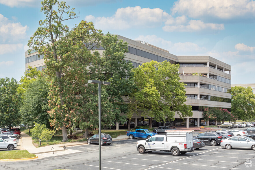 Posz Law Group, PLC Reston, VA Office