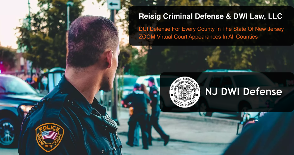 Reisig Criminal Defense & DWI Law, LLC Freehold, NJ Office