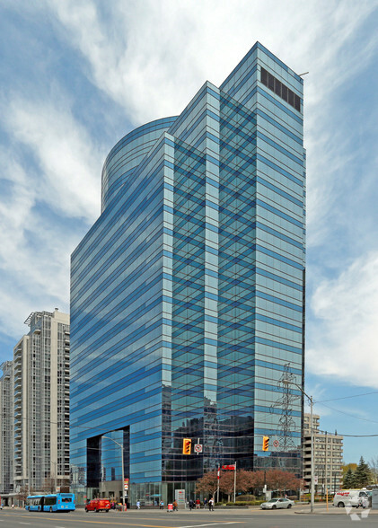 Kahler Law Firm Toronto, Canada Office