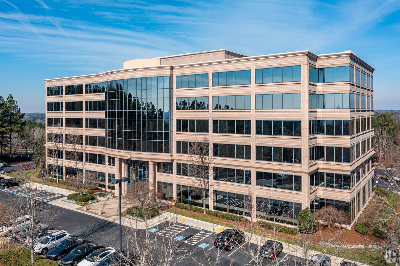 Blackburn & Adair, LLC Duluth, GA Office
