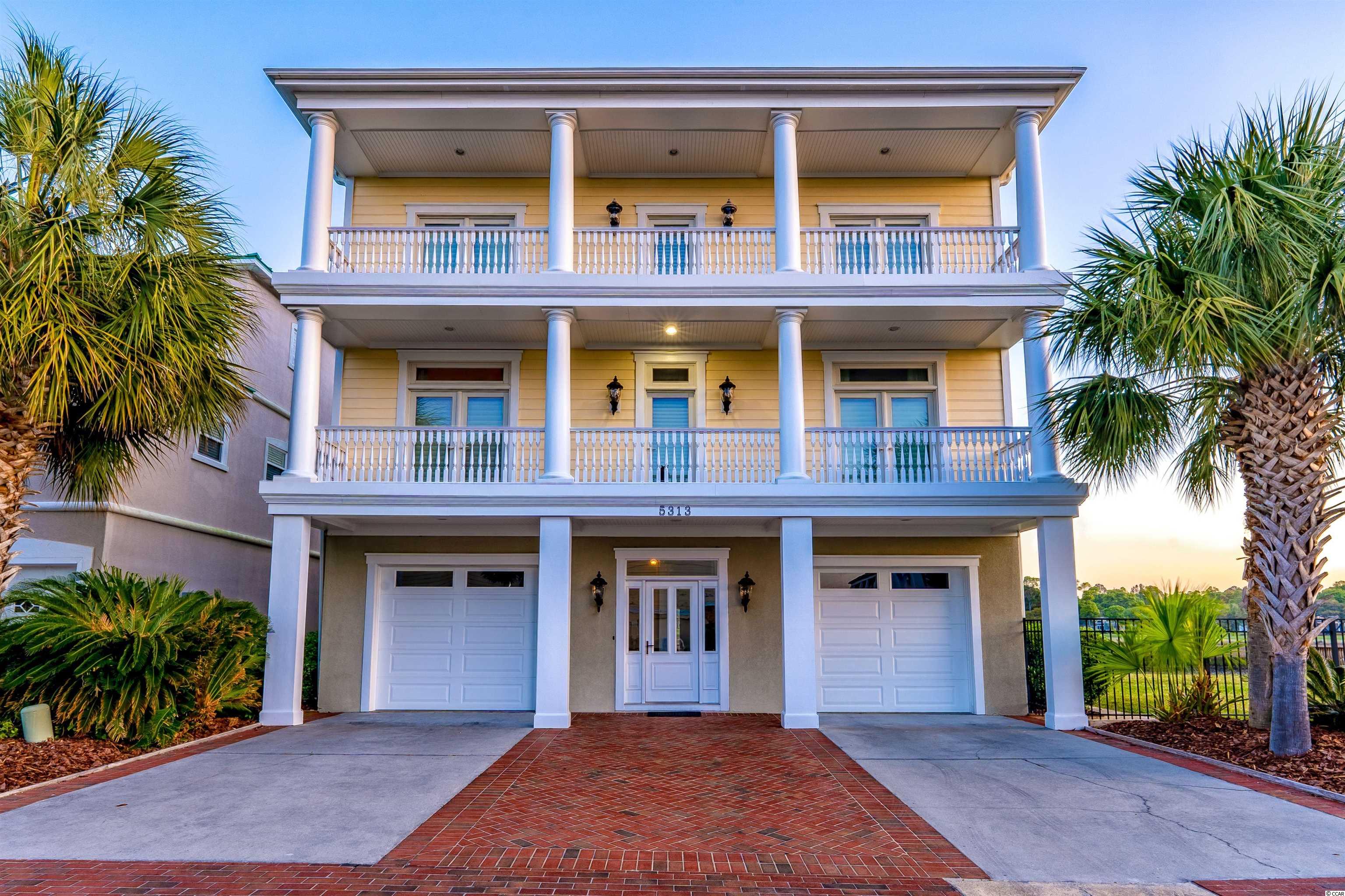 Butler & College Myrtle Beach, SC Office